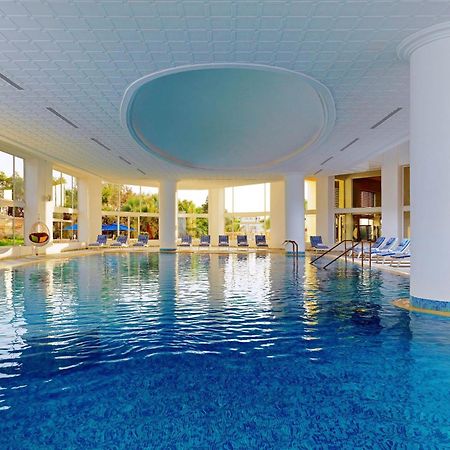 Sheraton Tunis Hotel Екстер'єр фото