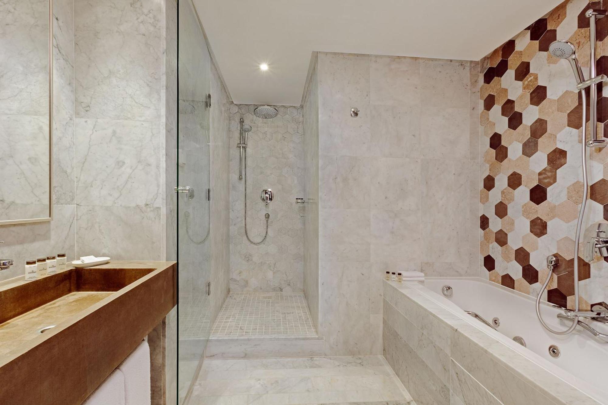 Sheraton Tunis Hotel Екстер'єр фото